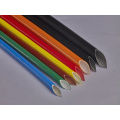 Silicone Rubber Fiberglass Sleeve